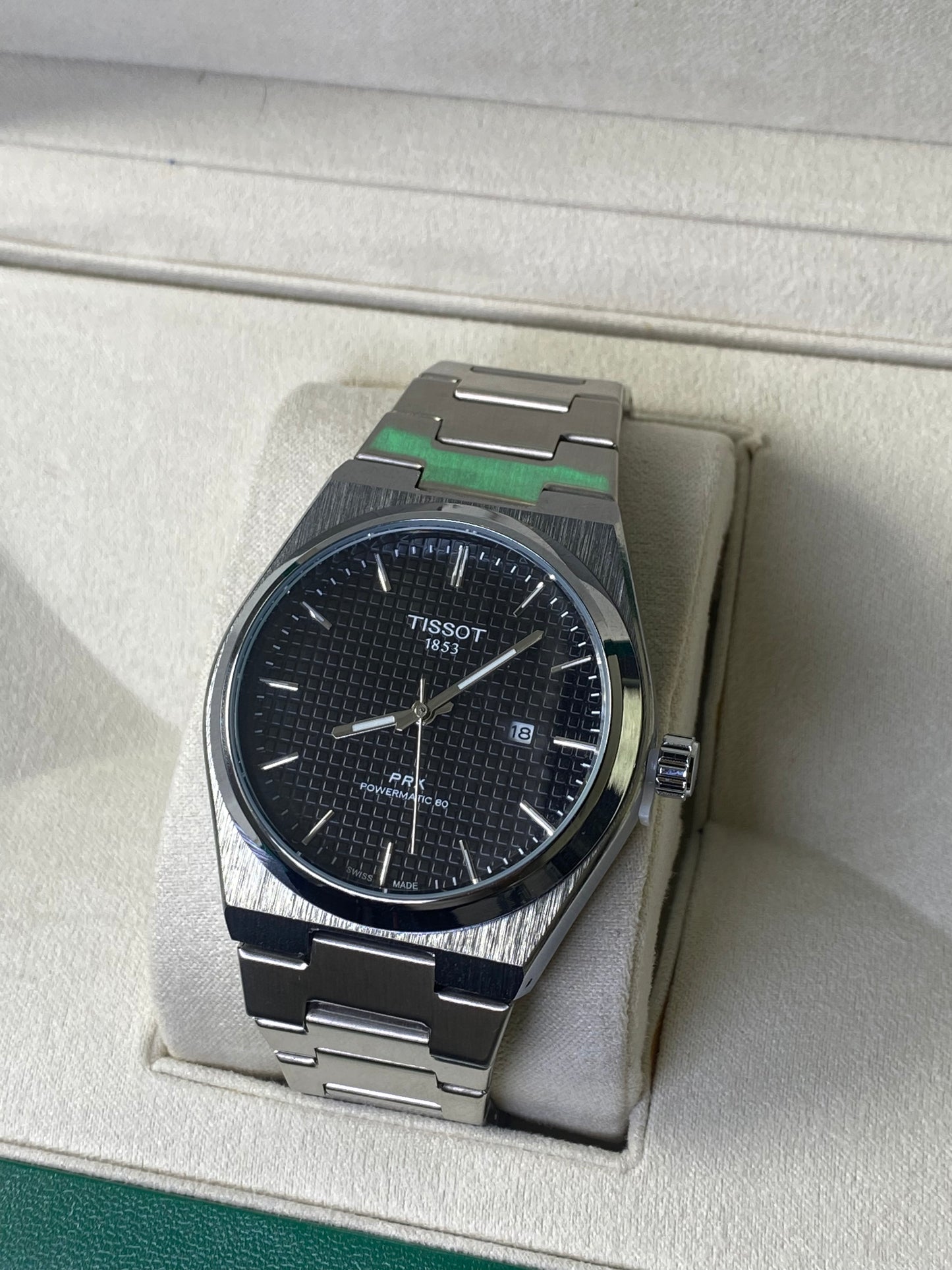 Tissot prx 1853